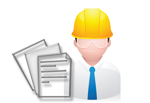 Supervisor / Superintendent Cover Letter - Civil & Heavy Industries