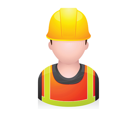 Qualified Tradesperson Resume - Civil & Heavy Industries