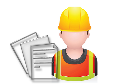 Qualified Tradesperson Cover Letter - Civil & Heavy Industries